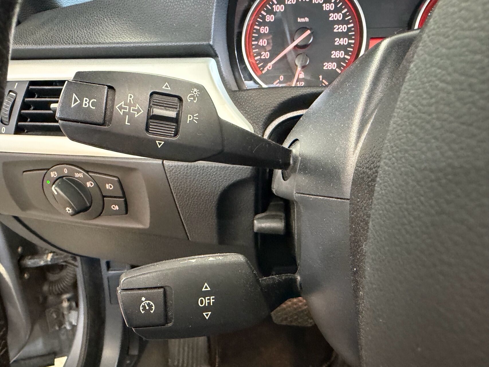 Billede af BMW 325i 3,0 218HK Cabr. 6g Aut.