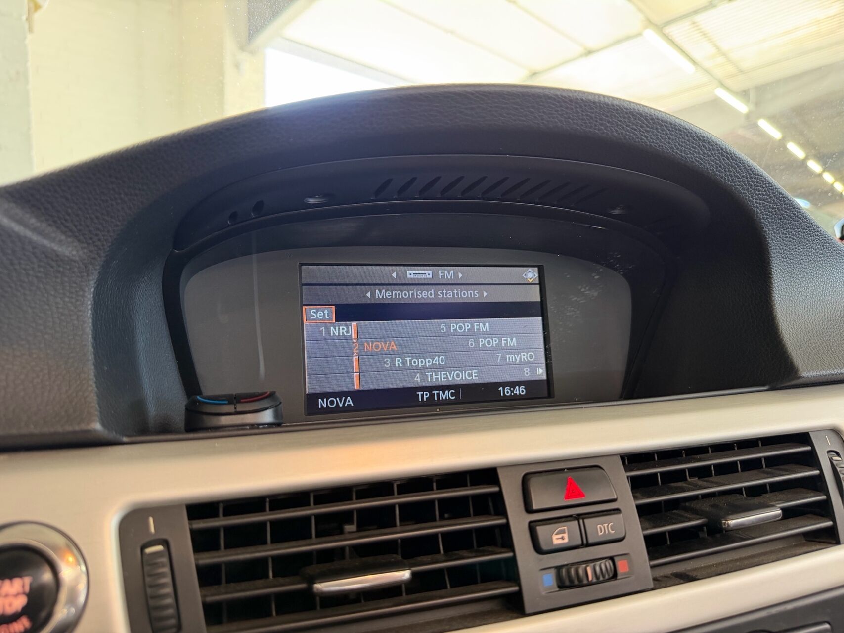 Billede af BMW 325i 3,0 218HK Cabr. 6g Aut.