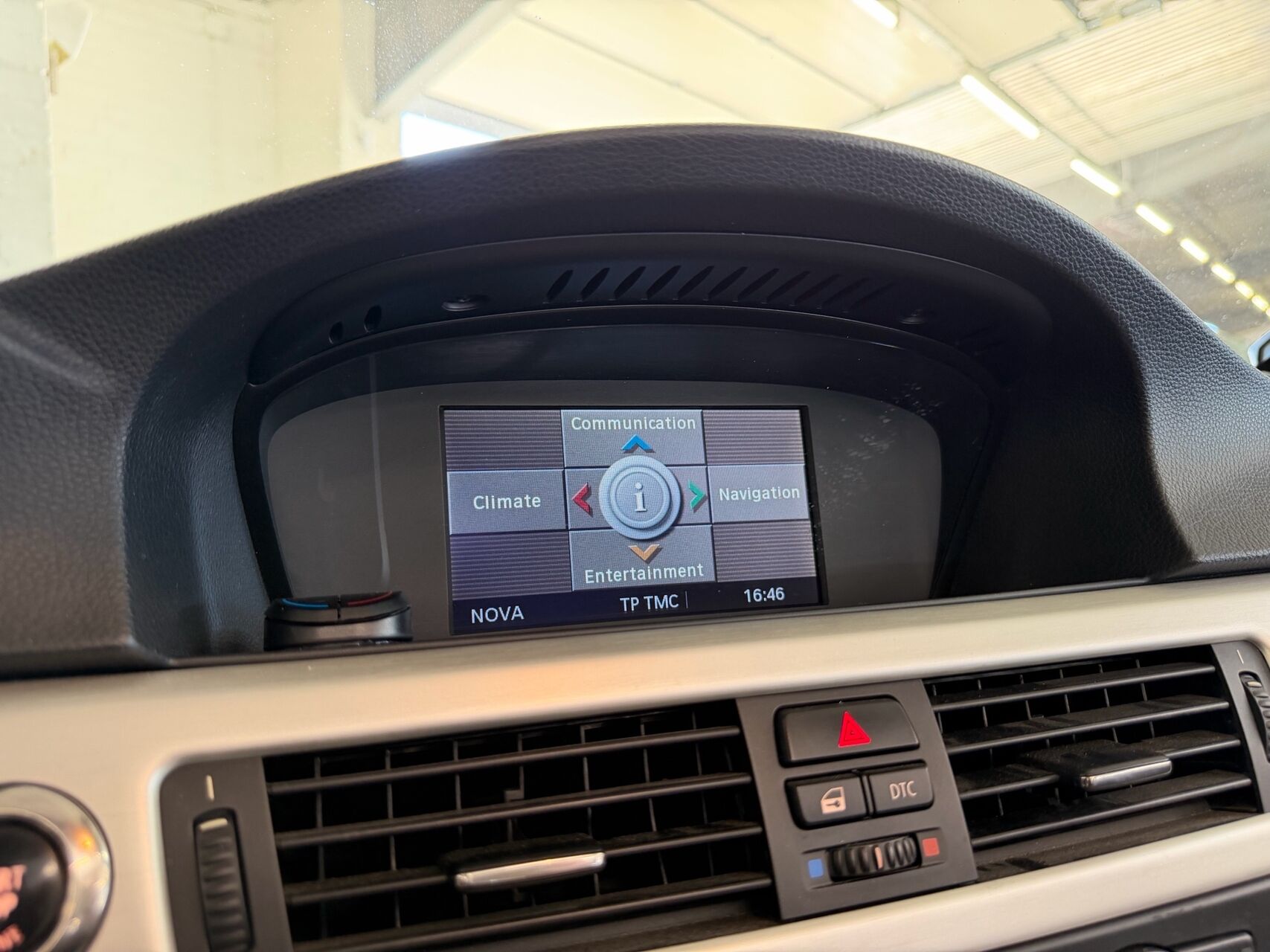 Billede af BMW 325i 3,0 218HK Cabr. 6g Aut.