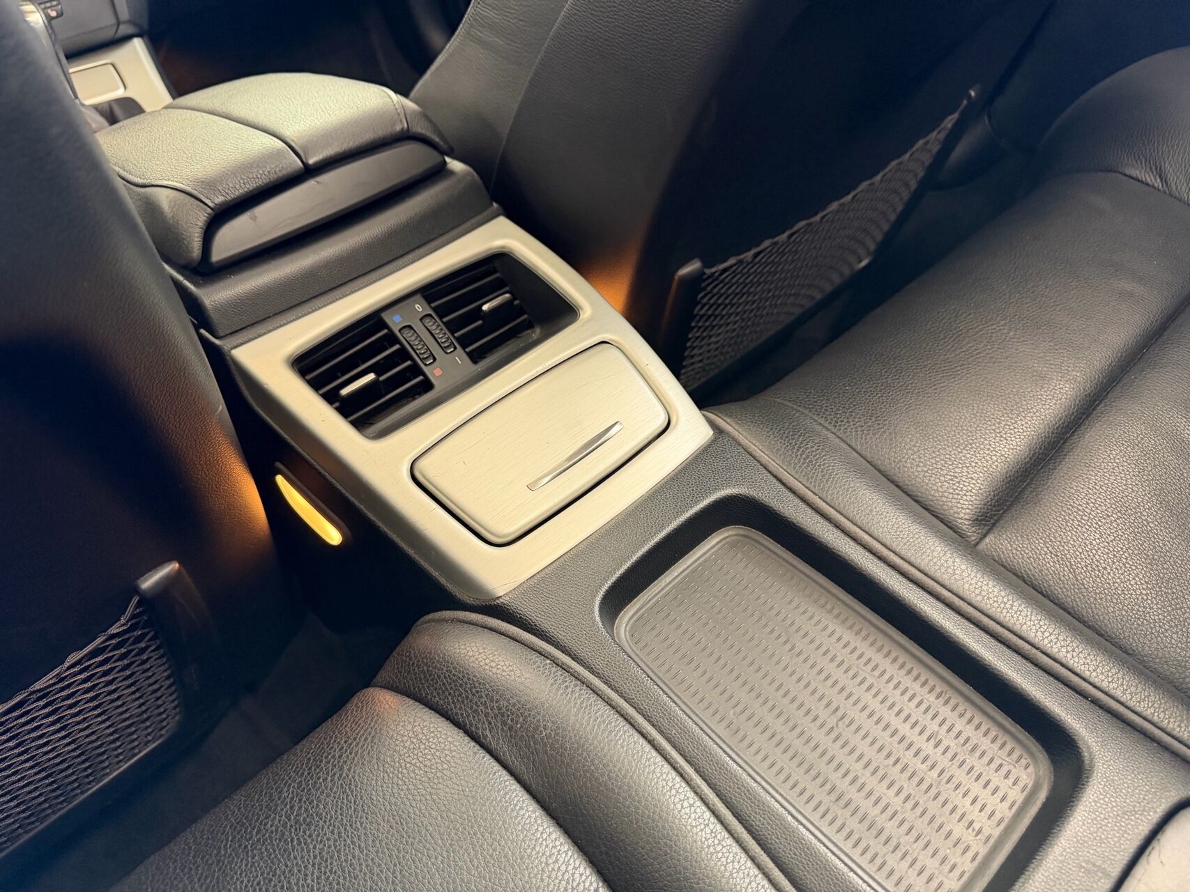 Billede af BMW 325i 3,0 218HK Cabr. 6g Aut.