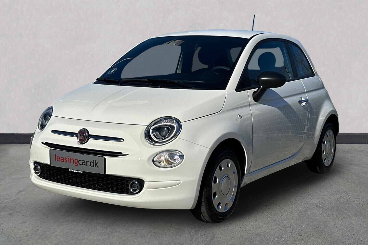 Billede af Fiat 500 1,0 Mild hybrid Vita Comfort 70HK 3d 6g