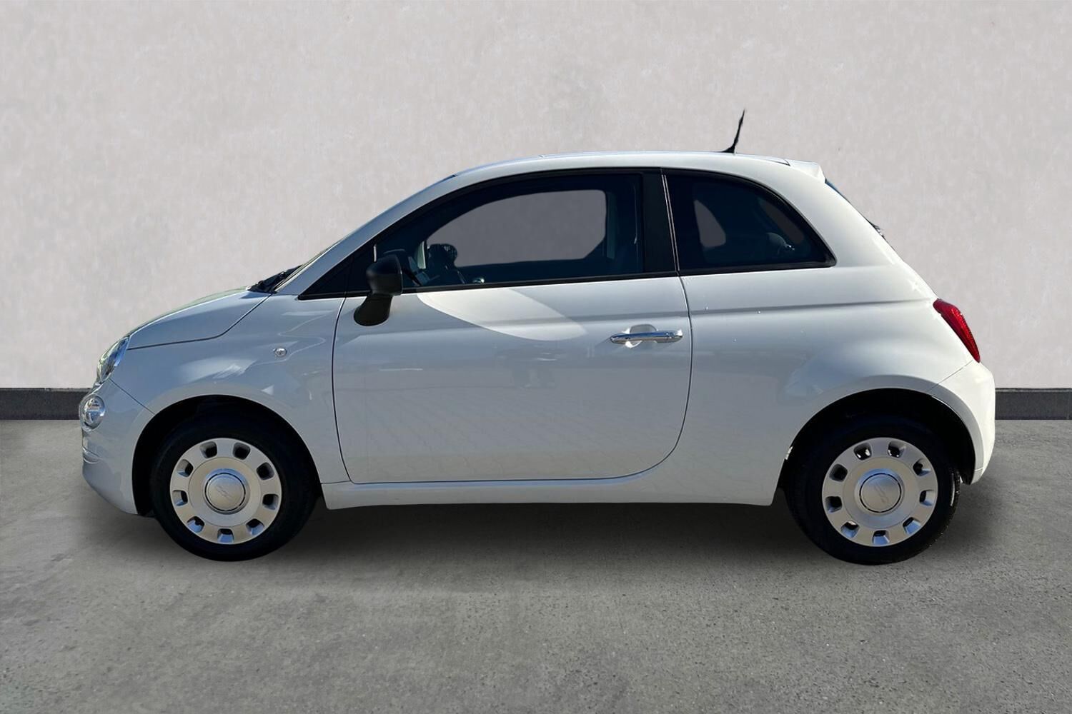 Billede af Fiat 500 1,0 Mild hybrid Vita Comfort 70HK 3d 6g
