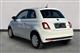Billede af Fiat 500 1,0 Mild hybrid Vita Comfort 70HK 3d 6g