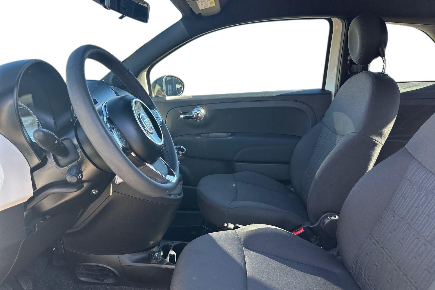 Billede af Fiat 500 1,0 Mild hybrid Vita Comfort 70HK 3d 6g