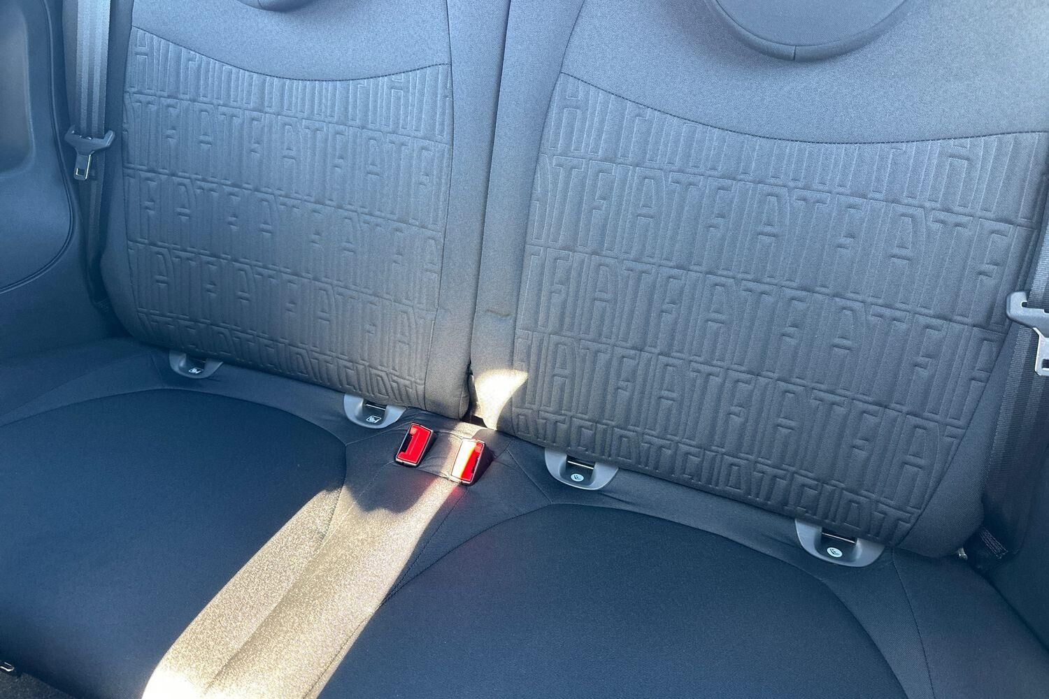 Billede af Fiat 500 1,0 Mild hybrid Vita Comfort 70HK 3d 6g