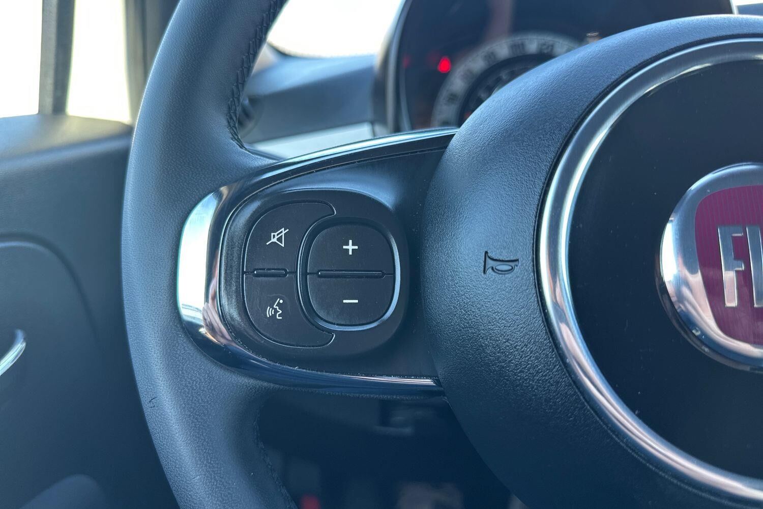 Billede af Fiat 500 1,0 Mild hybrid Vita Comfort 70HK 3d 6g