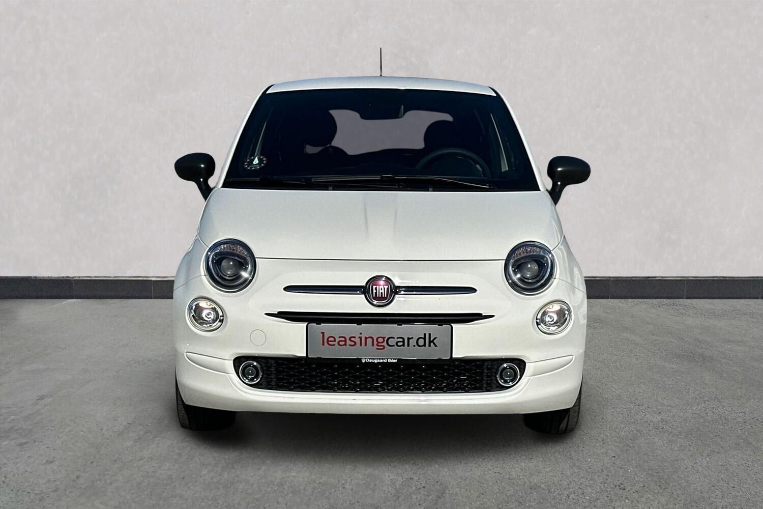 Billede af Fiat 500 1,0 Mild hybrid Vita Comfort 70HK 3d 6g
