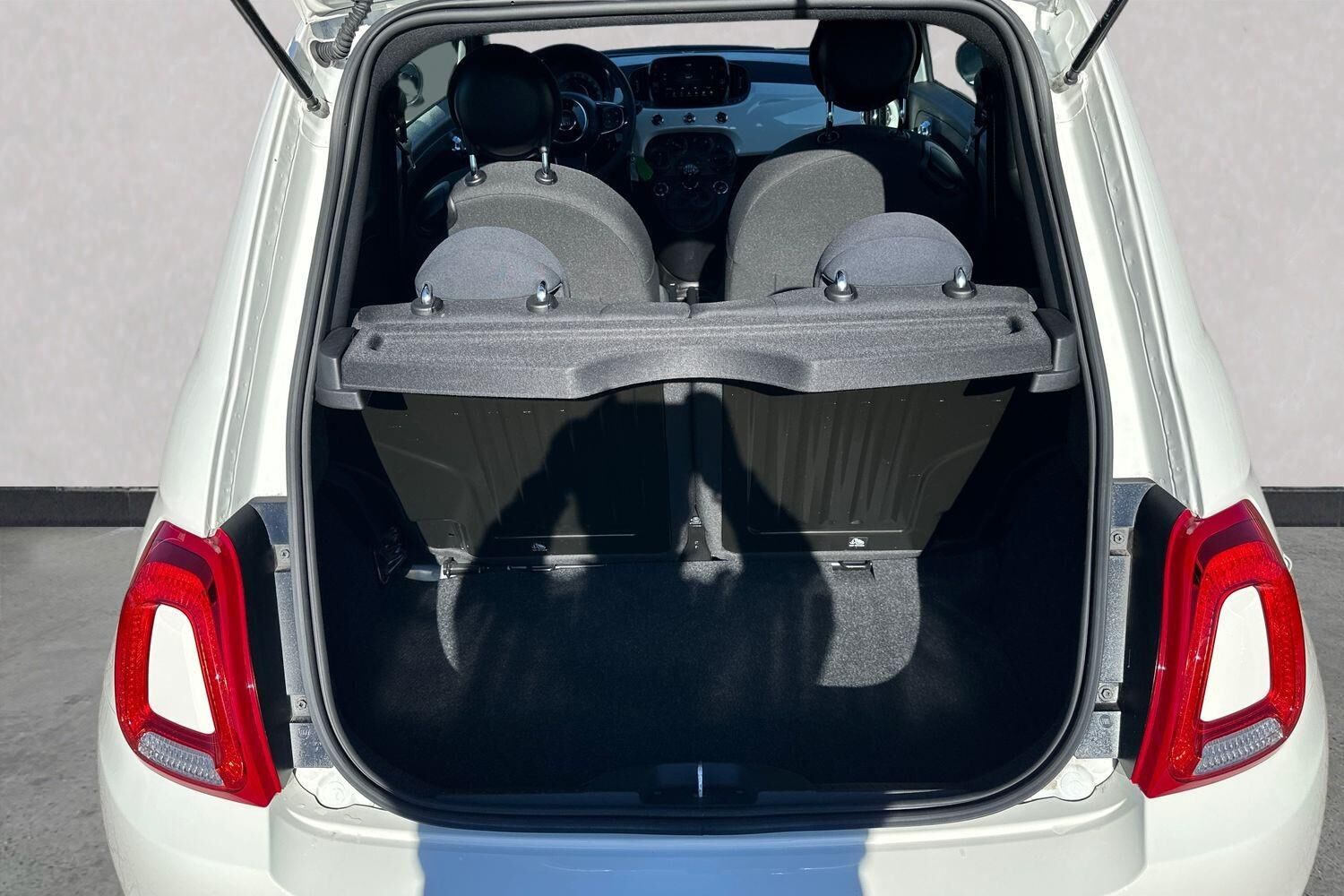 Billede af Fiat 500 1,0 Mild hybrid Vita Comfort 70HK 3d 6g