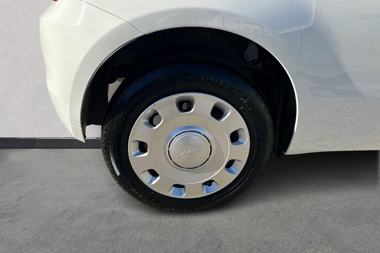 Billede af Fiat 500 1,0 Mild hybrid Vita Comfort 70HK 3d 6g