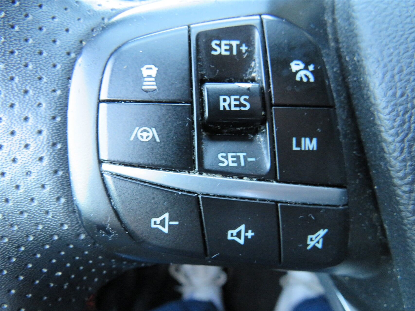 Billede af Ford Kuga 2,5 Plugin-hybrid ST-Line CVT 225HK 5d Trinl. Gear