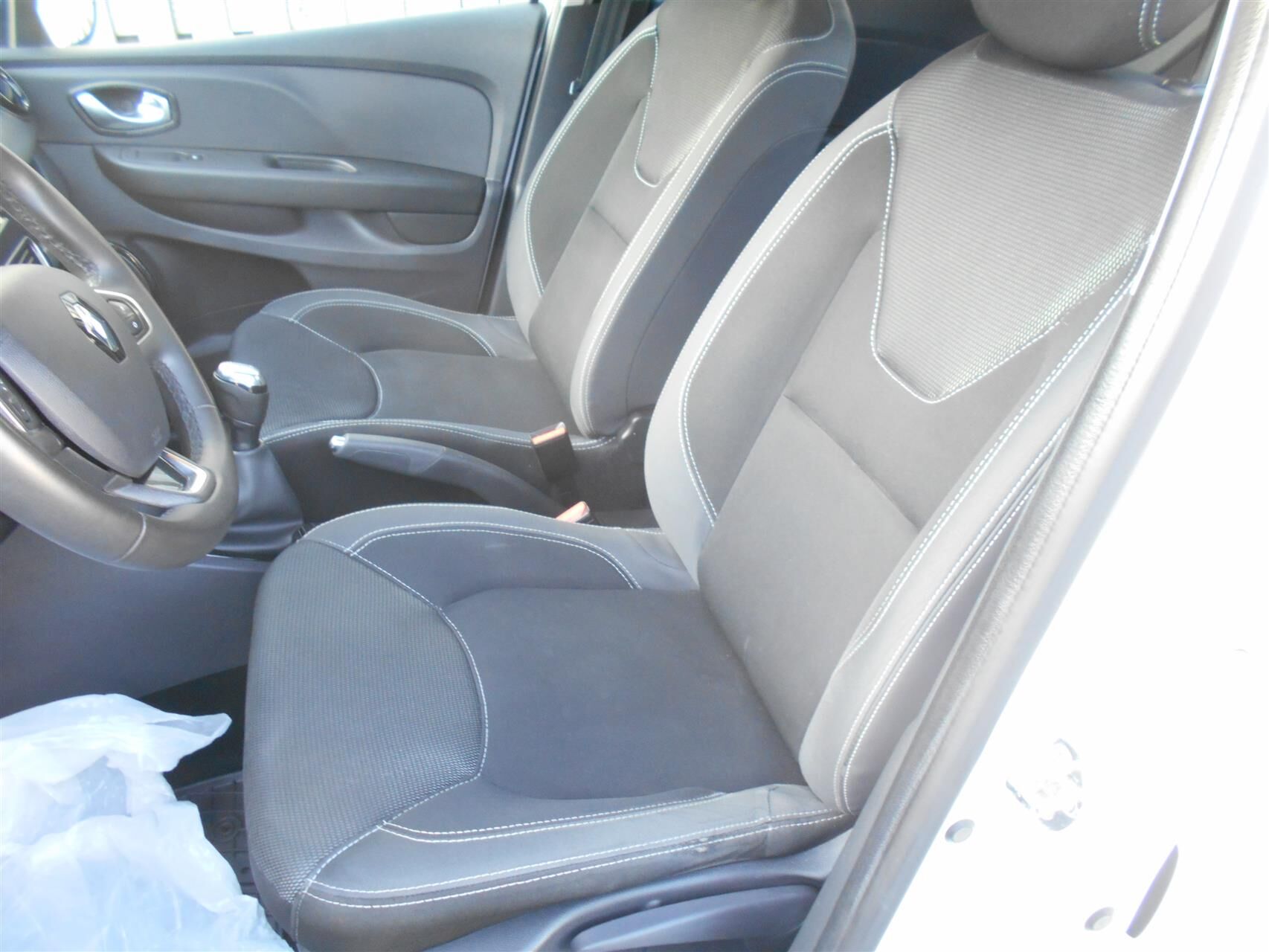 Billede af Renault Clio 0,9 Energy TCe Zen 90HK 5d