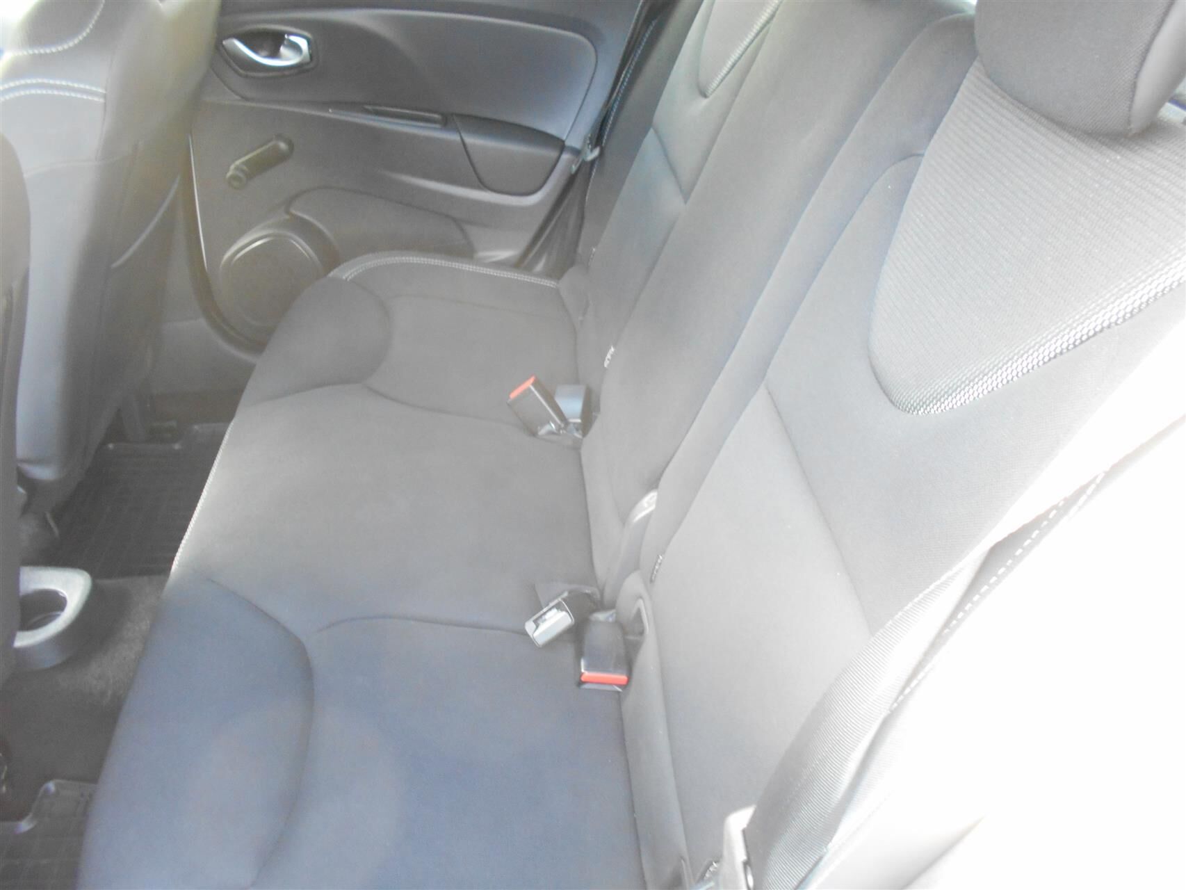 Billede af Renault Clio 0,9 Energy TCe Zen 90HK 5d