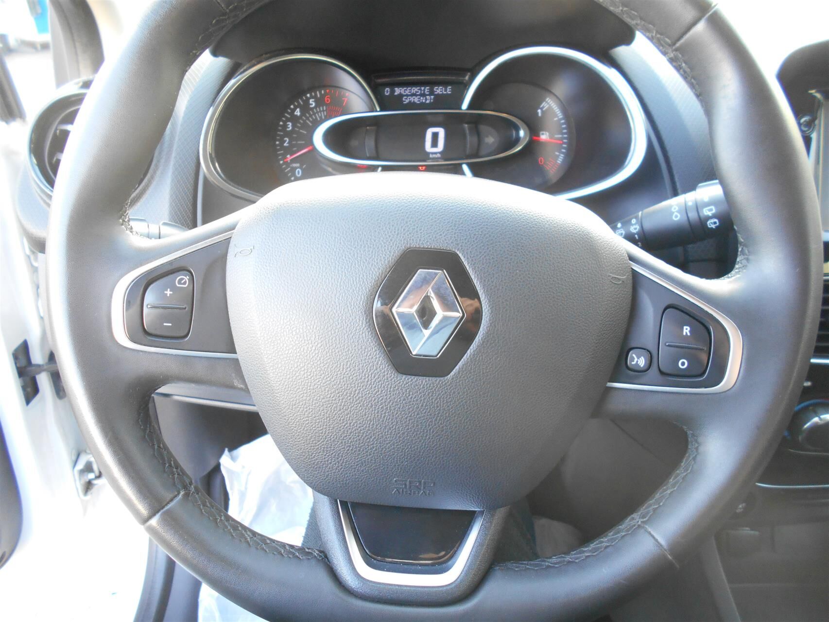 Billede af Renault Clio 0,9 Energy TCe Zen 90HK 5d