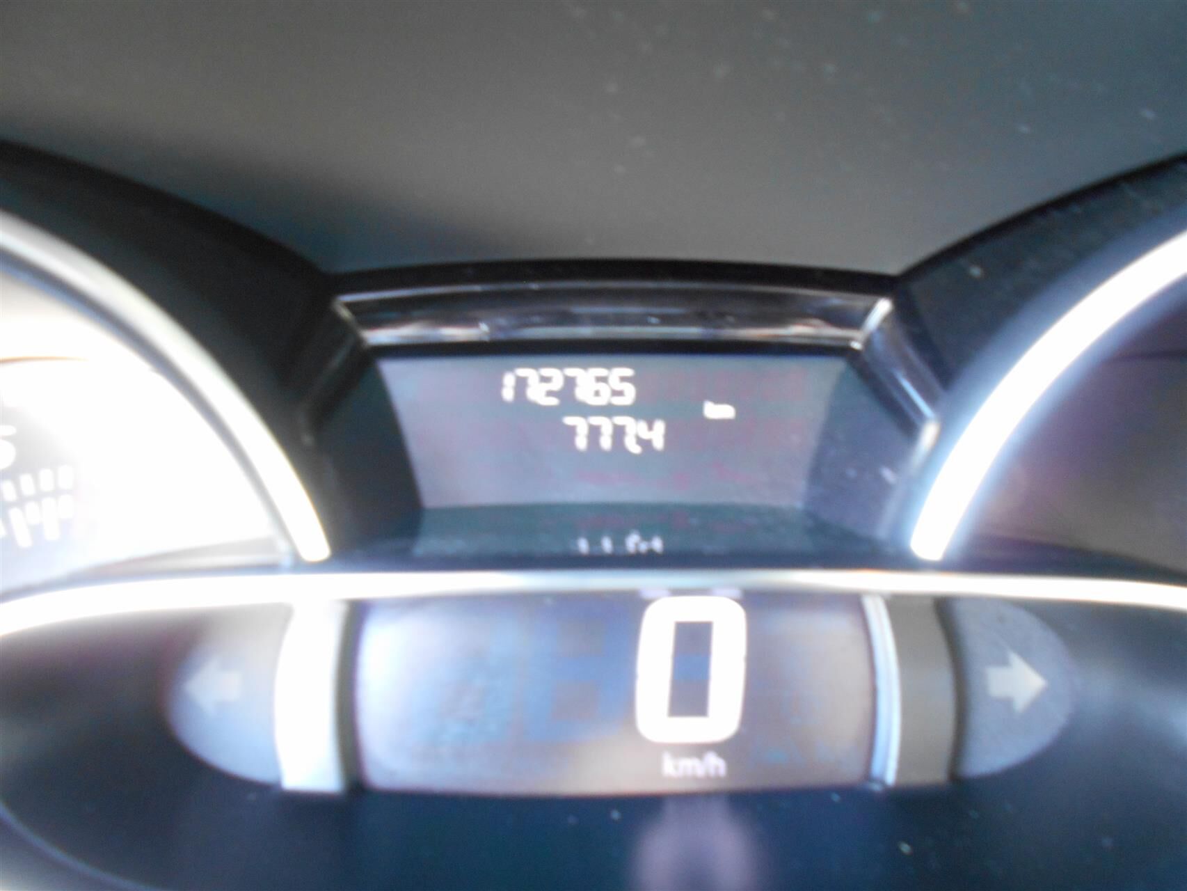 Billede af Renault Clio 0,9 Energy TCe Zen 90HK 5d