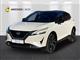 Billede af Nissan Qashqai 1,3 MHEV  Mild hybrid Tekna+ X-Tronic 158HK 5d 7g Aut.