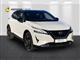 Billede af Nissan Qashqai 1,3 MHEV  Mild hybrid Tekna+ X-Tronic 158HK 5d 7g Aut.