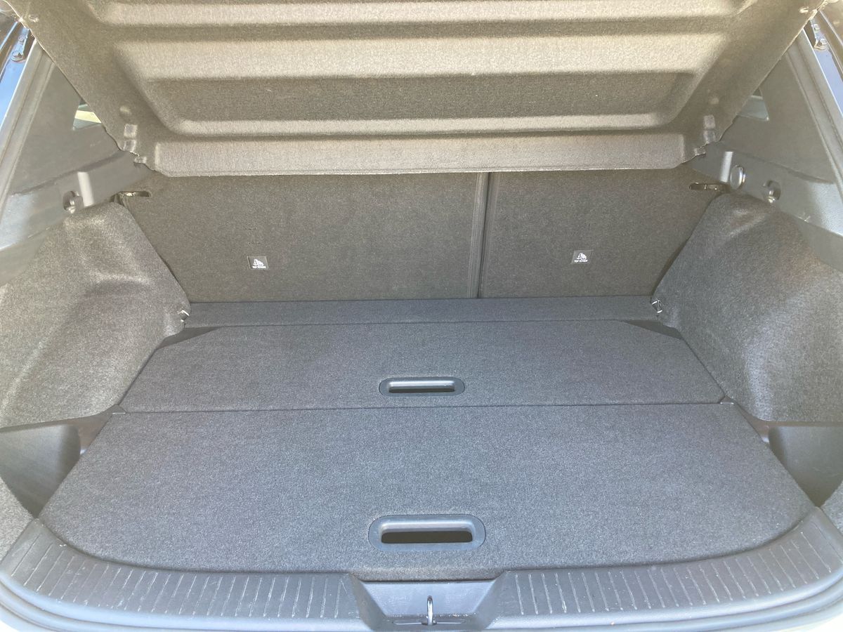 Billede af Nissan Qashqai 1,3 MHEV  Mild hybrid Tekna+ X-Tronic 158HK 5d 7g Aut.