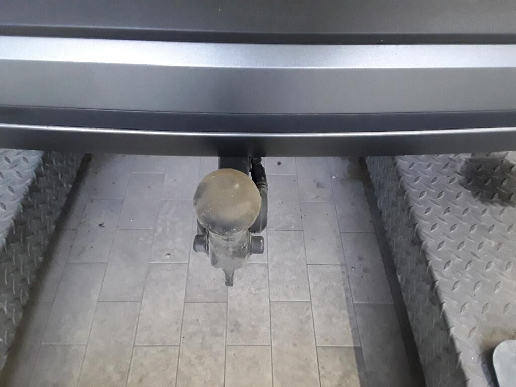 Billede af Skoda Enyaq 60 iV 180HK 5d Aut.