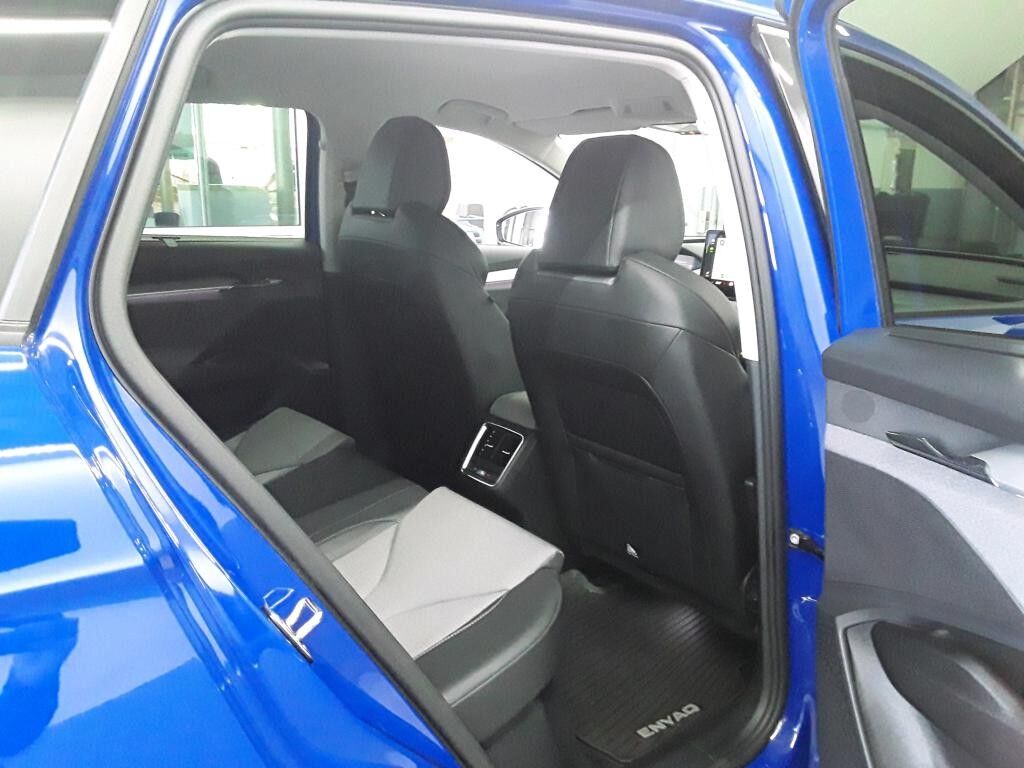 Billede af Skoda Enyaq 60 iV 180HK 5d Aut.