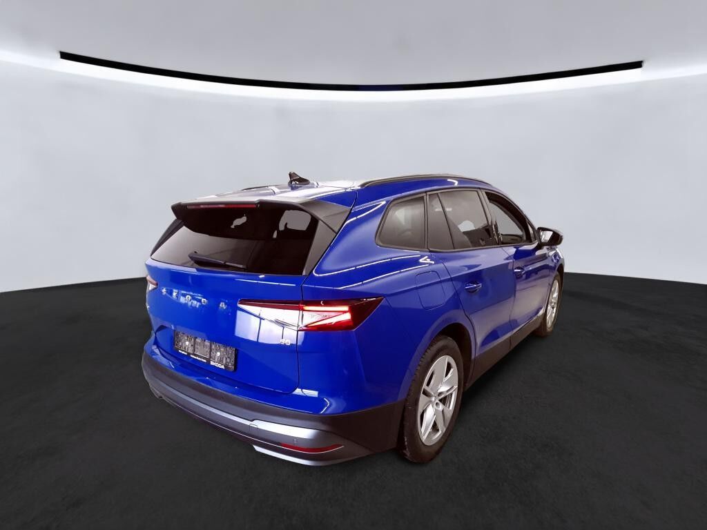 Billede af Skoda Enyaq 60 iV 180HK 5d Aut.