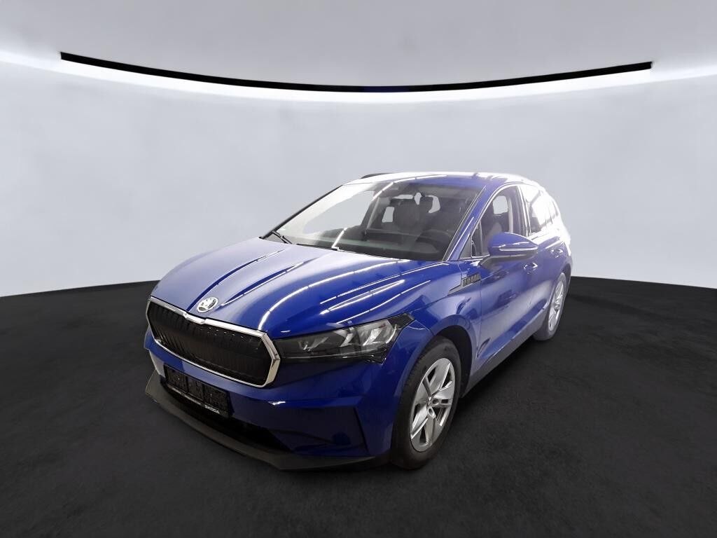 Billede af Skoda Enyaq 60 iV 180HK 5d Aut.