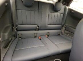 Billede af Mini Cooper SE EL Favoured Trim Option Level M 218HK 3d Aut.