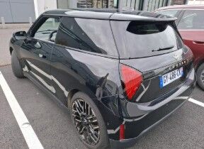 Billede af Mini Cooper SE EL Favoured Trim Option Level M 218HK 3d Aut.