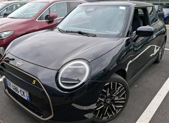 Mini Cooper SE EL Favoured Trim Option Level M 218HK 3d Aut.