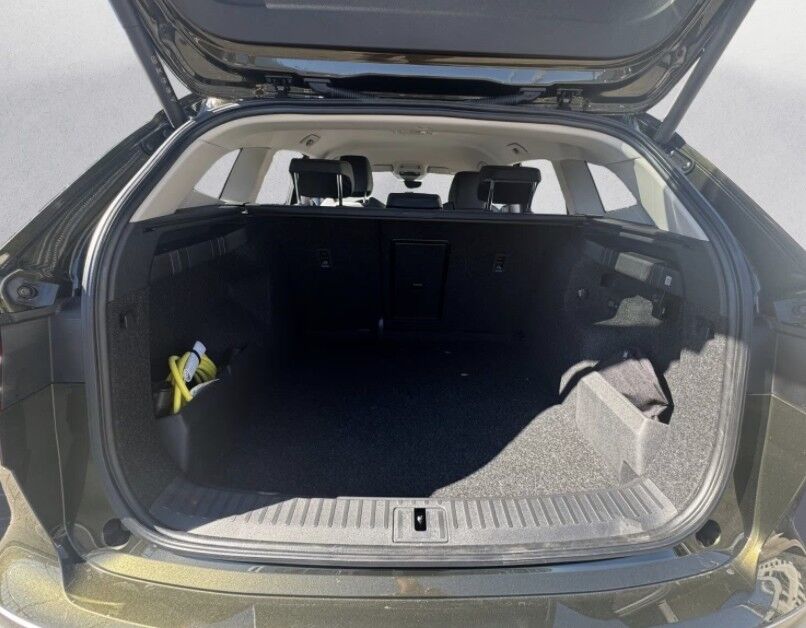 Billede af Skoda Enyaq 60 EL 204HK 5d Aut.