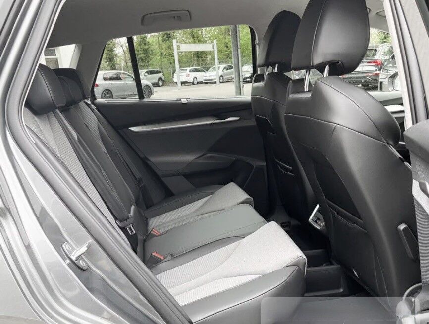 Billede af Skoda Enyaq 60 EL 204HK 5d Aut.