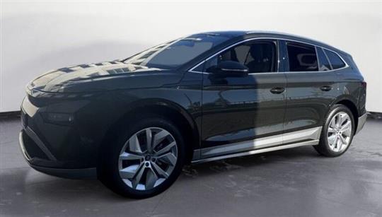 Skoda Enyaq 60 EL 204HK 5d Aut.