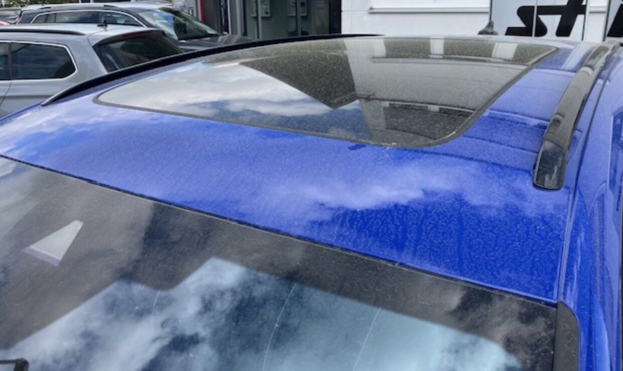 Billede af Skoda Enyaq 85 iV Sportline 286HK 5d Aut.