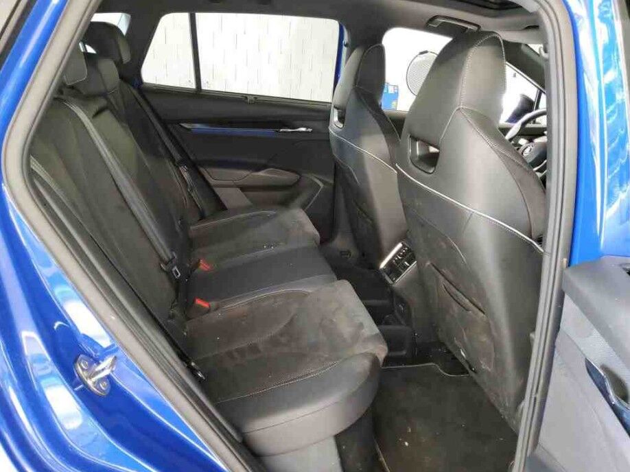 Billede af Skoda Enyaq 85 iV Sportline 286HK 5d Aut.