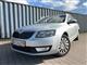 Billede af Skoda Octavia Combi 1,6 TDI Common Rail DPF Elegance 105HK Stc