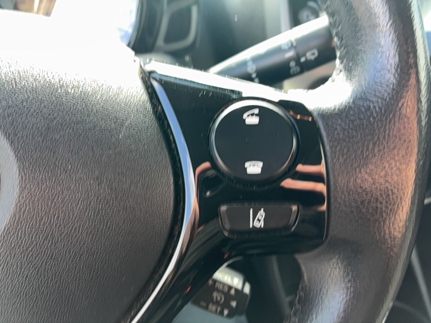 Billede af Toyota Aygo 1,0 VVT-I Sense 72HK 5d