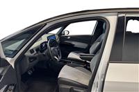 VW ID.3 EL Pro Performance 204HK 5d Aut.