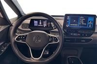 VW ID.3 EL Pro Performance 204HK 5d Aut.