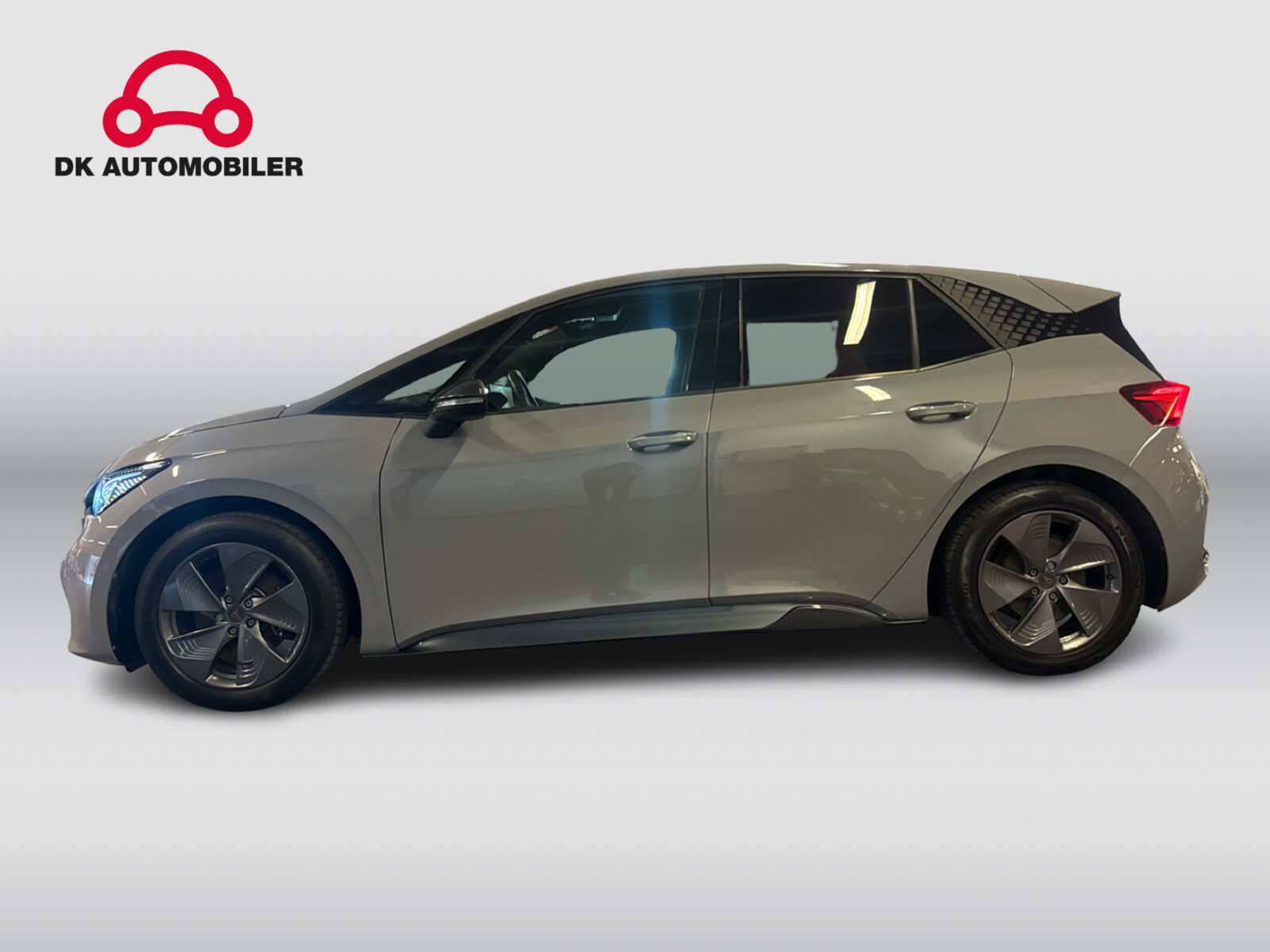 Billede af Cupra Born EL High 204HK 5d Aut.