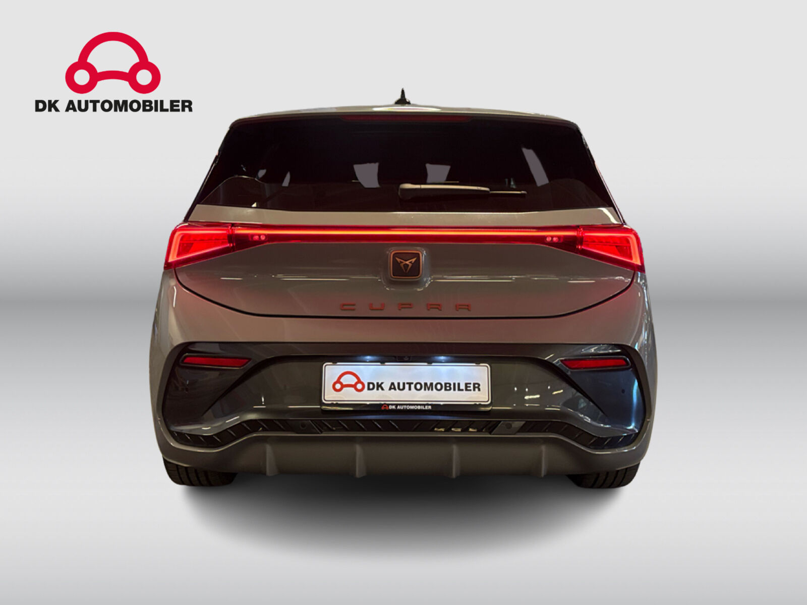 Billede af Cupra Born EL High 204HK 5d Aut.