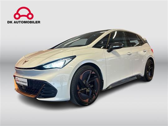 Cupra Born EL Dinamica Pack High 204HK 5d Aut.