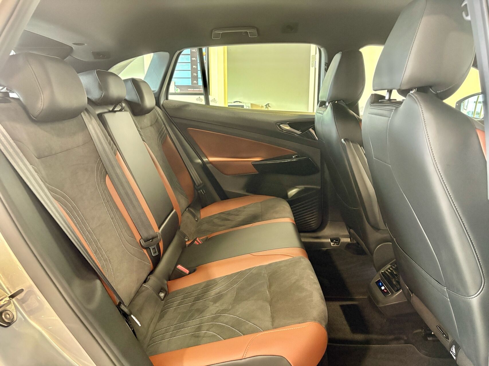 Billede af VW ID.4 EL Pro 174HK 5d Aut.