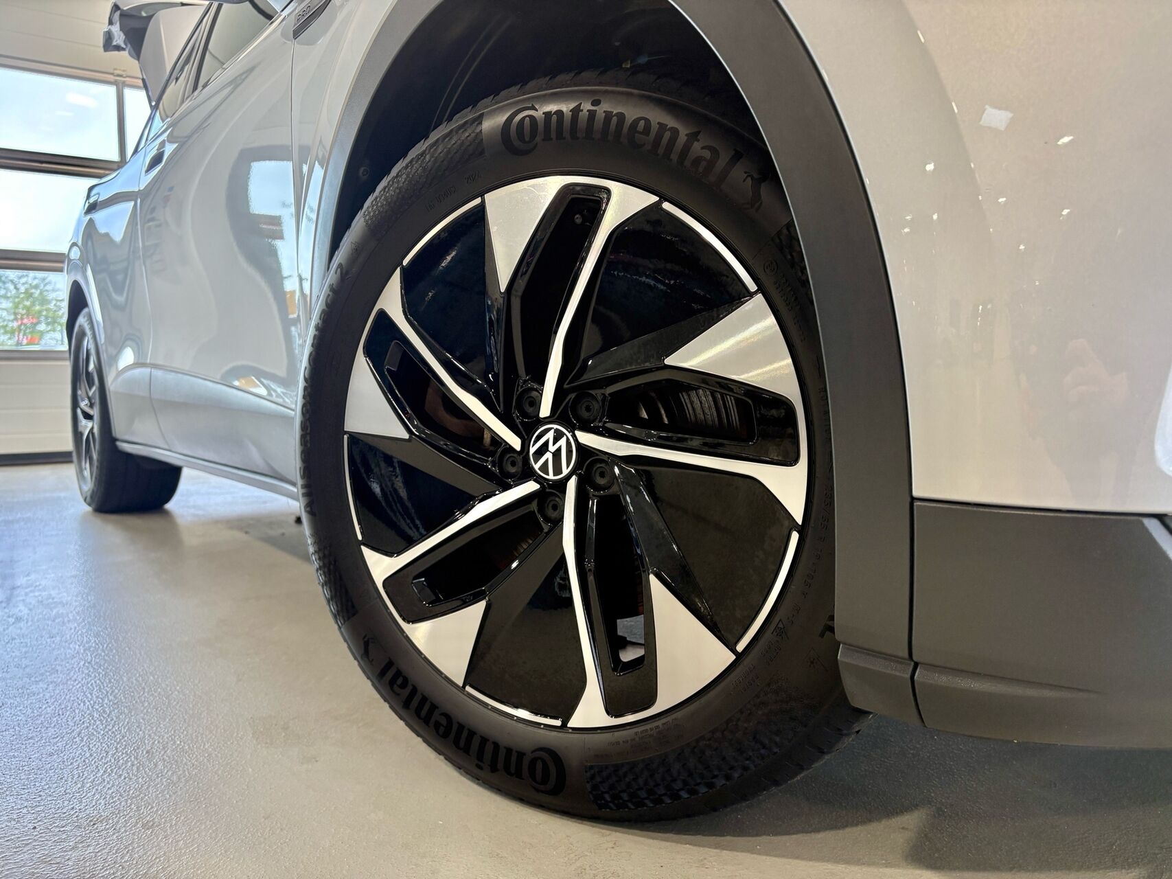 Billede af VW ID.4 EL Pro 174HK 5d Aut.