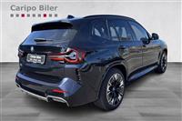BMW iX3 EL M-Sport Charged Plus 286HK 5d Aut.