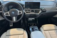 BMW iX3 EL M-Sport Charged Plus 286HK 5d Aut.