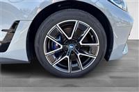 BMW i4 M50 Gran Coupé EL XDrive 544HK 5d Aut.