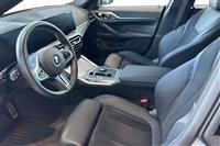 BMW i4 M50 Gran Coupé EL XDrive 544HK 5d Aut.