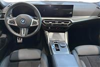 BMW i4 M50 Gran Coupé EL XDrive 544HK 5d Aut.