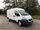 Billede af Citroën Jumper 30 L2H2 2,2 HDi FAP 130HK Van