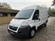 Billede af Citroën Jumper 30 L2H2 2,2 HDi FAP 130HK Van