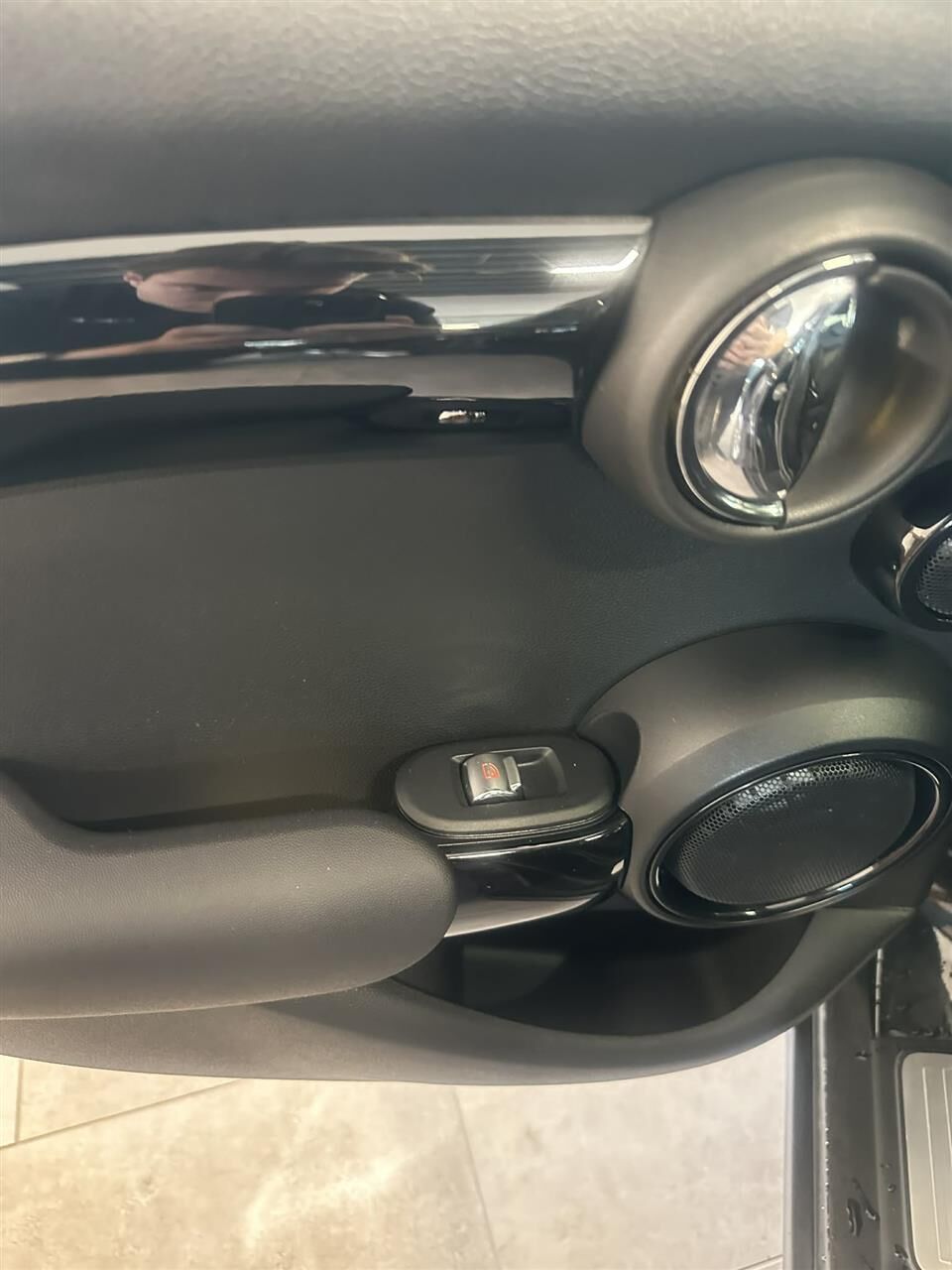 Billede af Mini Cooper S 2,0 192HK 5d 6g Aut.